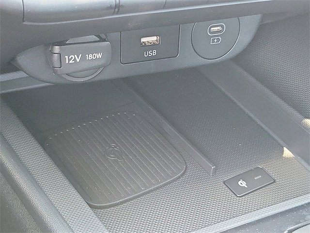 New 2025 Hyundai Elantra Sport image 10