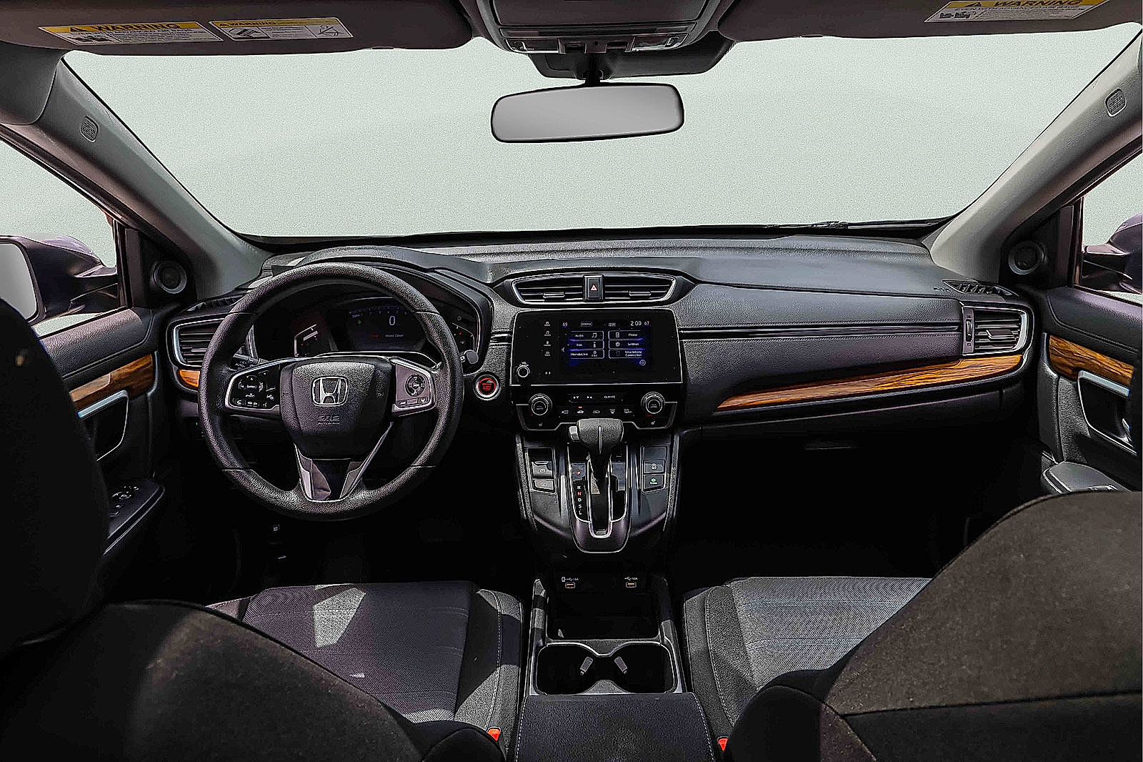 Used 2020 Honda CR-V EX image 21