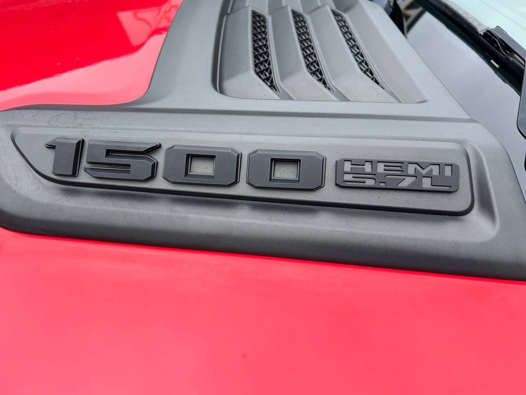 Used 2019 RAM 1500 Rebel w/ Level 1 Equipment Group AWD/4WD image 37