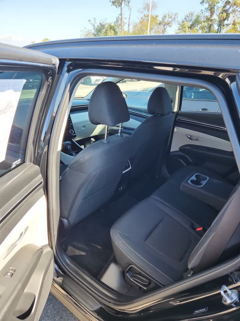 Used 2023 Hyundai Tucson SEL AWD/4WD image 25