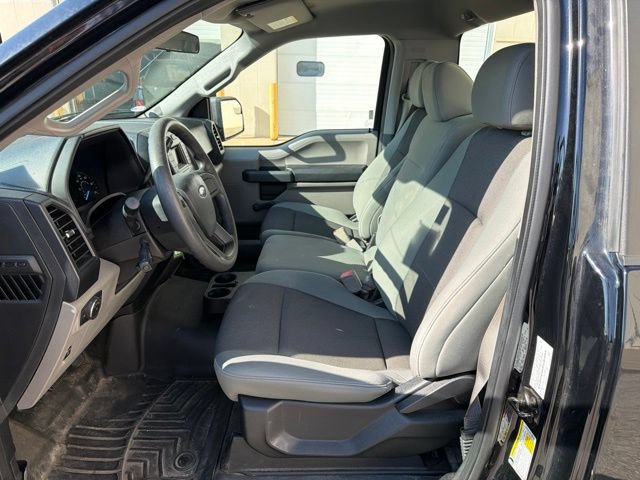 Used 2018 Ford F150 XL RWD image 15