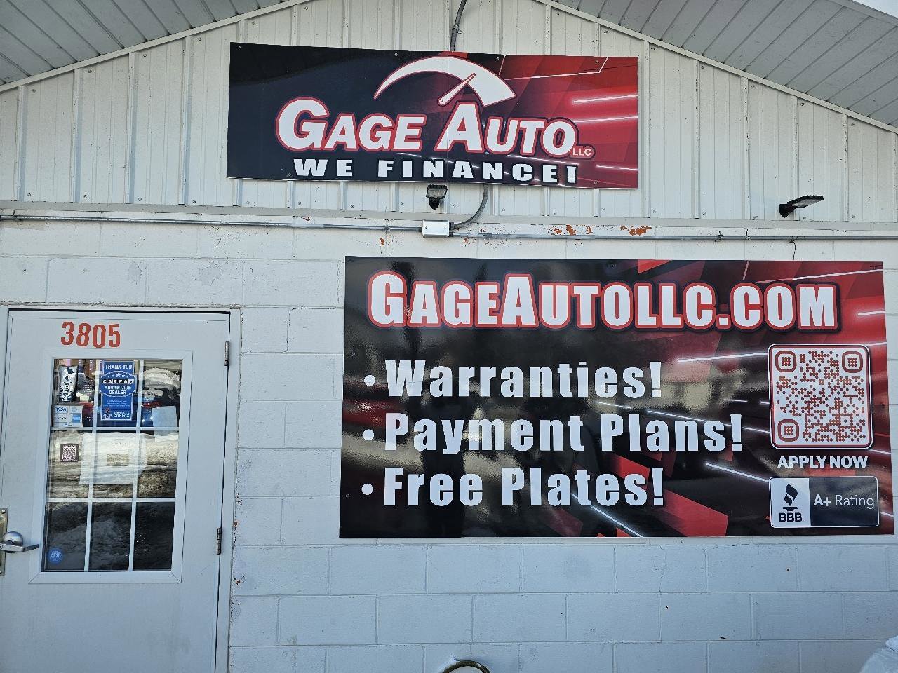 Used 2011 Honda Civic DX-VP image 14