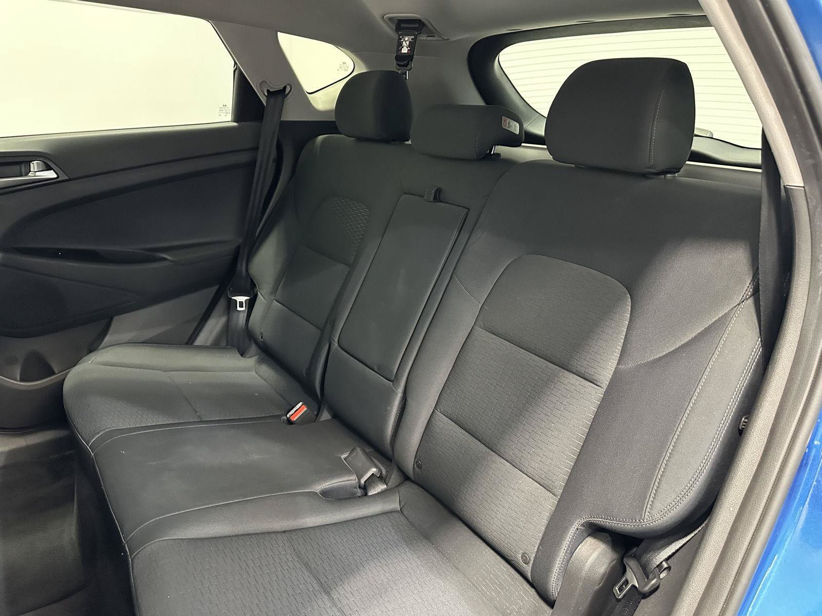 Used 2019 Hyundai Tucson SEL AWD/4WD image 24
