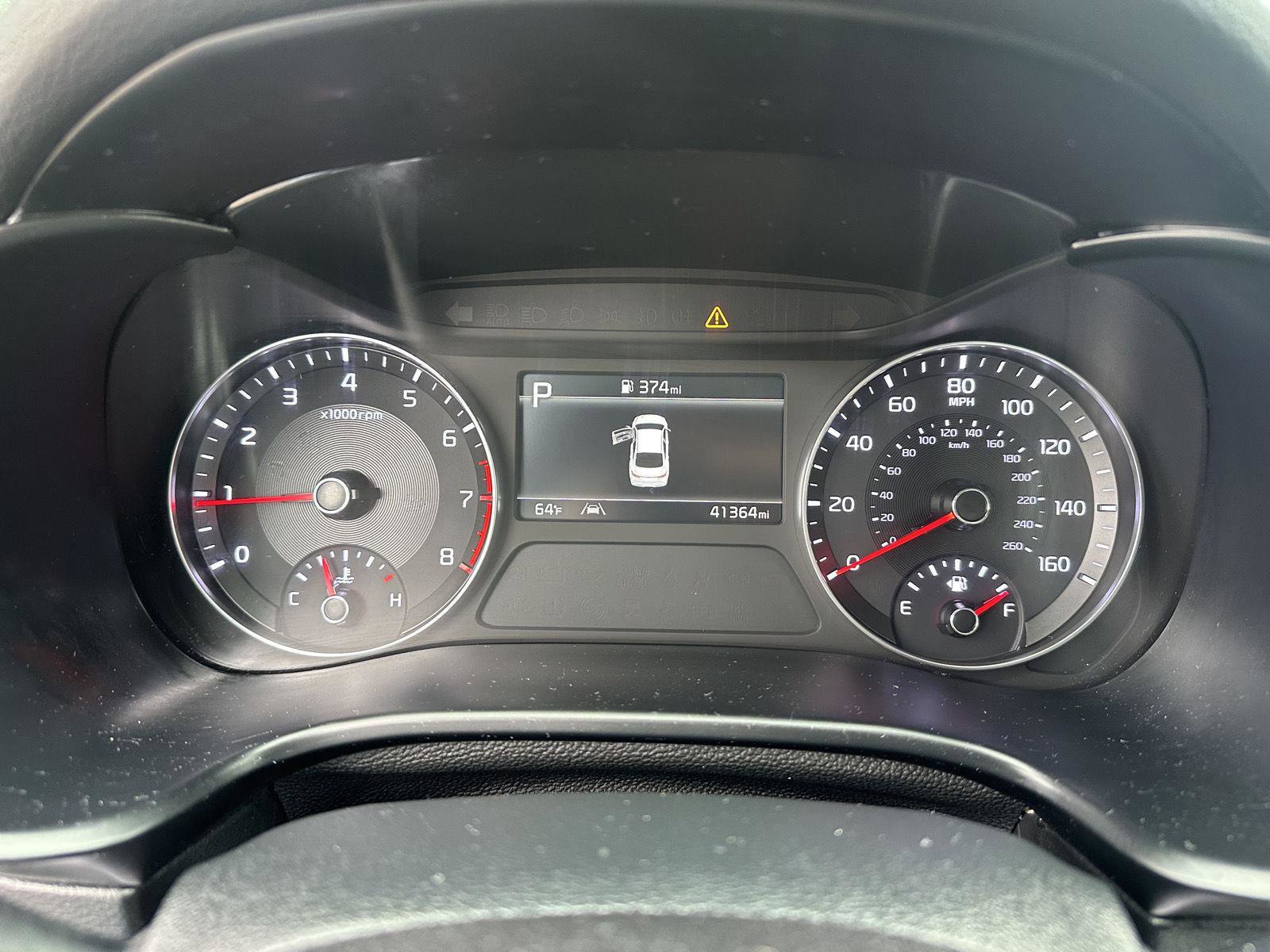 Used 2024 Kia Forte LXS FWD image 25