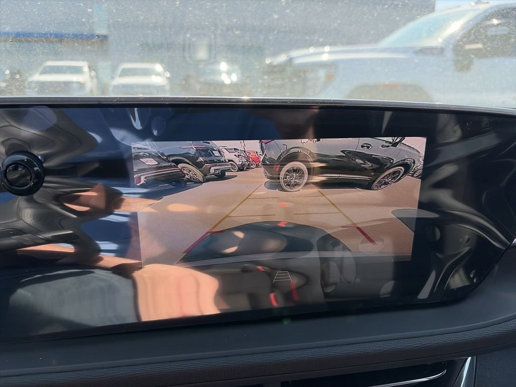 New 2026 Buick Envista Preferred image 23