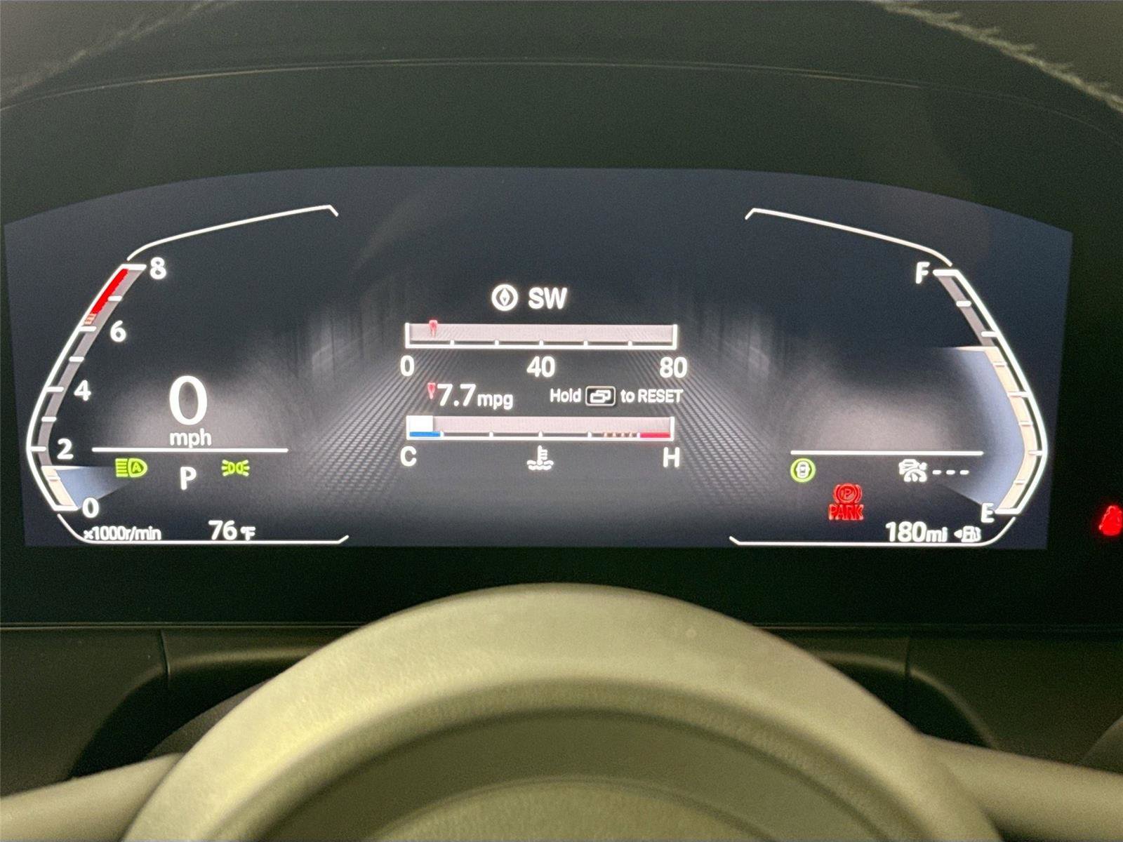 New 2026 MAZDA CX-5 Select AWD/4WD image 21