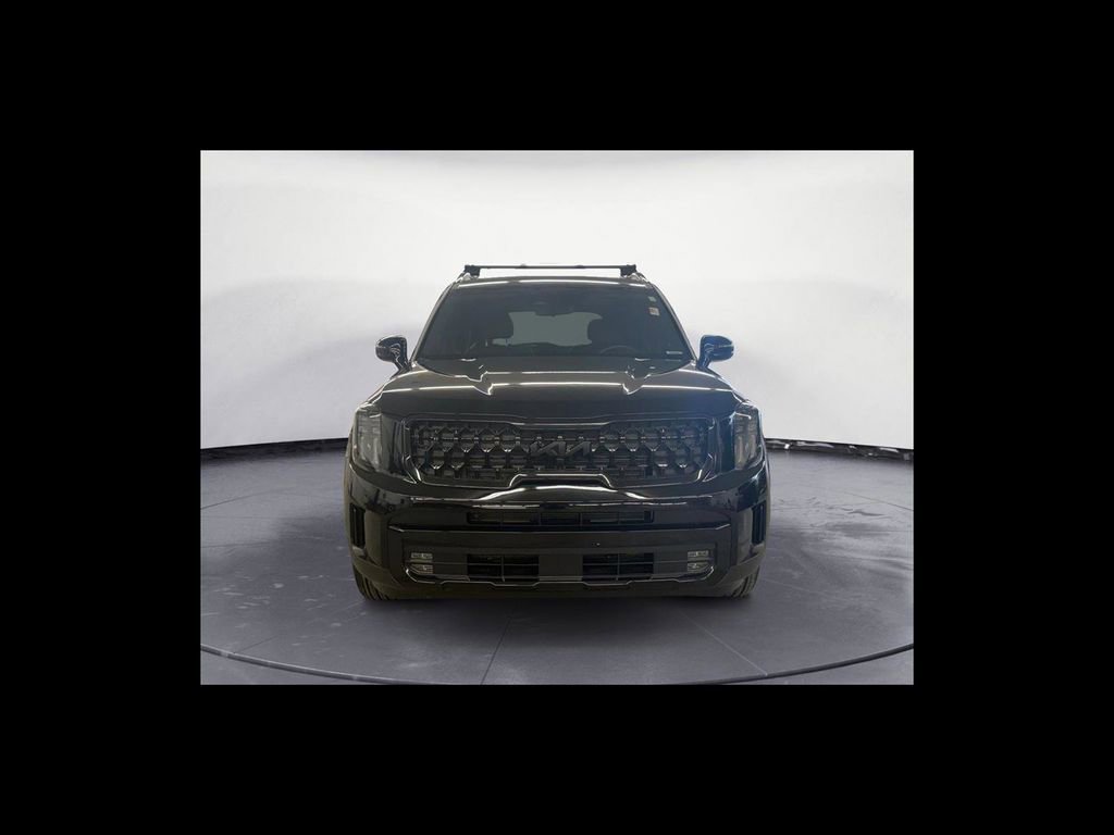 Used 2025 Kia Telluride SX Prestige X-Line AWD/4WD image 9