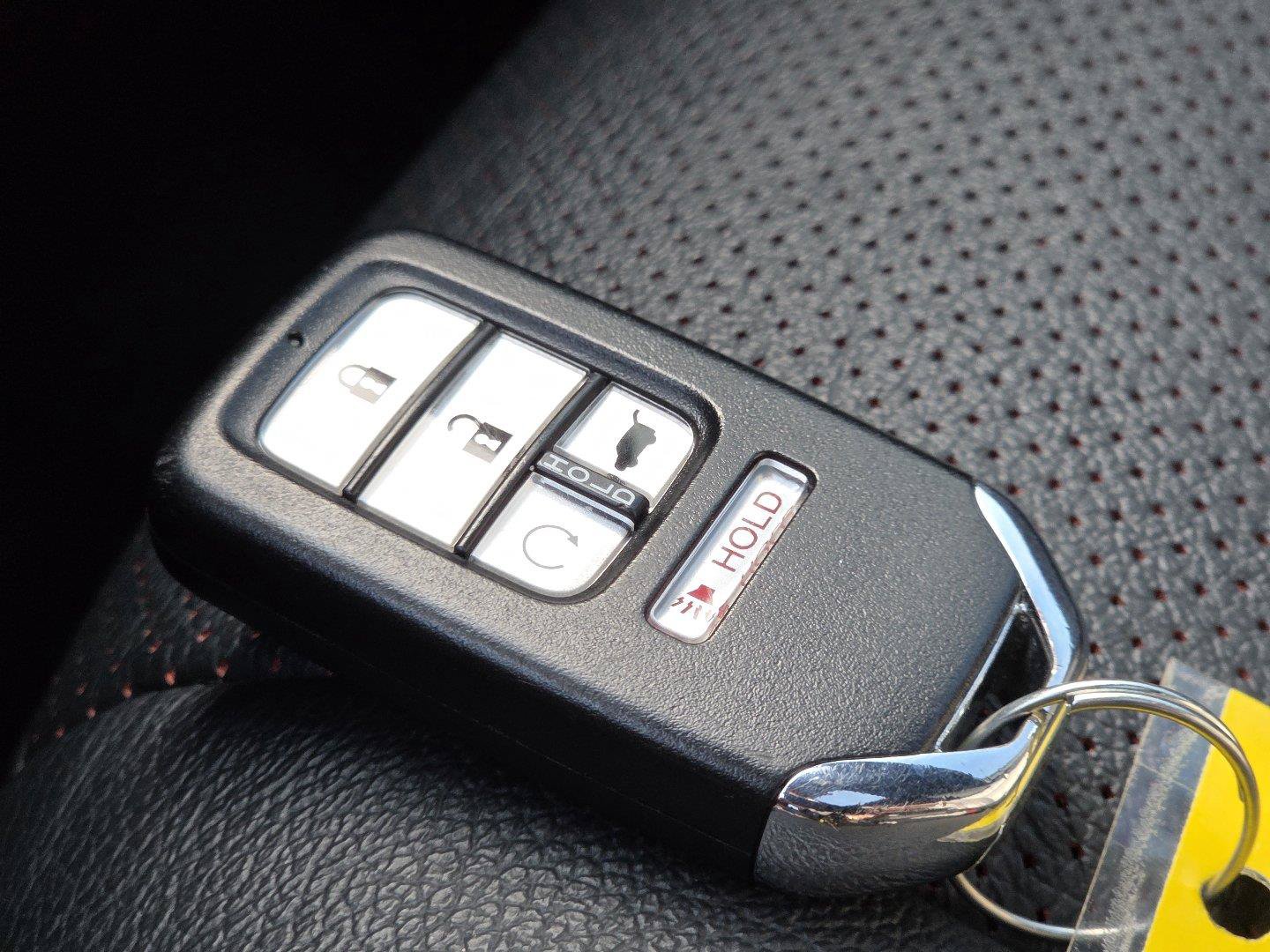 Used 2021 Honda Pilot Black Edition image 29