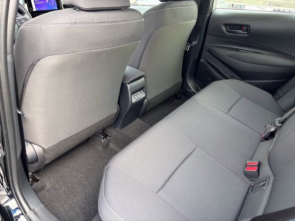 New 2026 Toyota Corolla LE FWD image 23