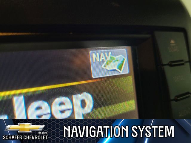 Used 2017 Jeep Wrangler Sahara image 5