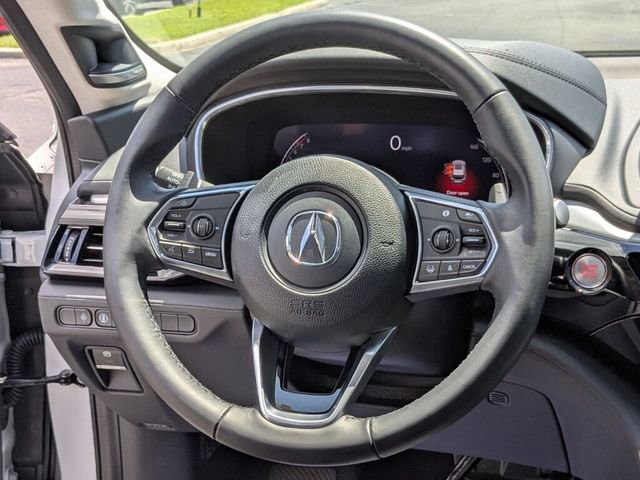 Certified 2025 Acura MDX w/ Technology Package image 19