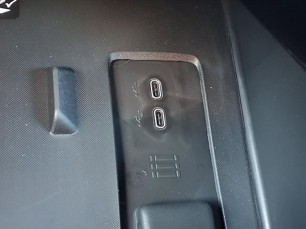 New 2026 Chevrolet Silverado EV LT w/ LPO, Dark Package Plus image 5