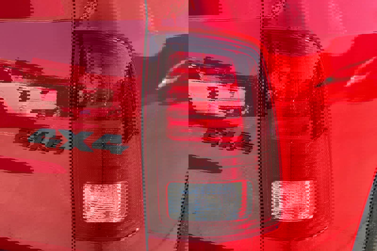 Used 2022 RAM 1500 Classic Warlock image 33