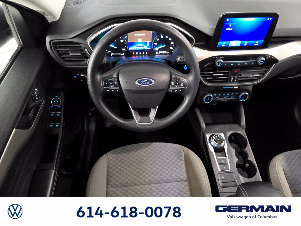 Used 2022 Ford Escape SE AWD/4WD image 18