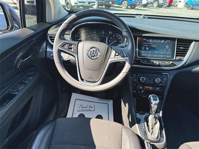 Used 2021 Buick Encore Preferred w/ Safety Package II image 14