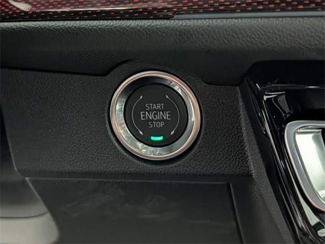 New 2026 Chevrolet Traverse Z71 w/ Enhanced Driving Package image 25