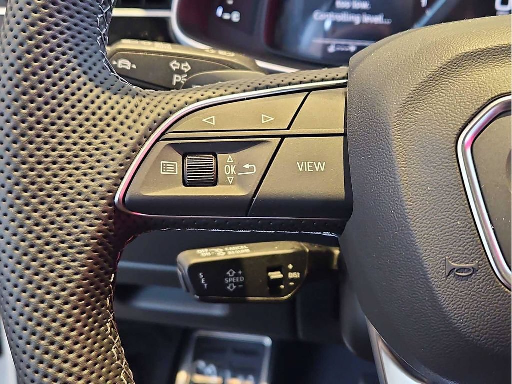 New 2026 Audi SQ8 Premium Plus AWD/4WD image 12