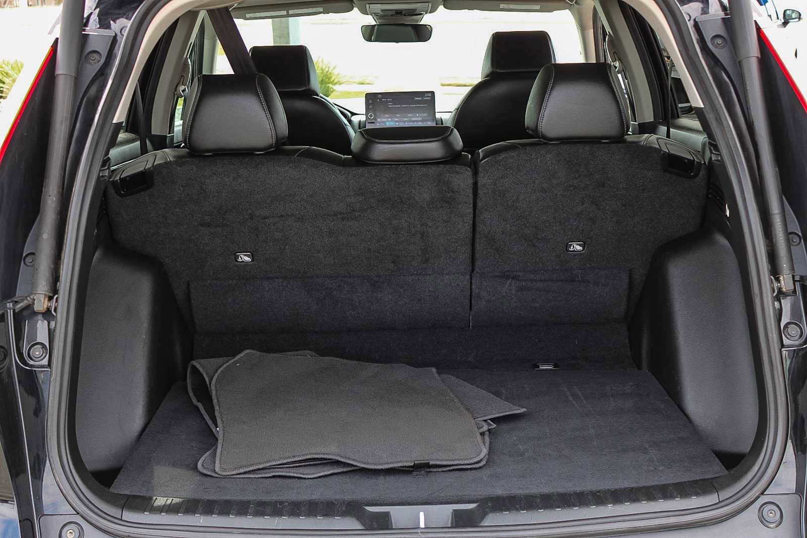 Certified 2025 Honda CR-V EX-L image 25