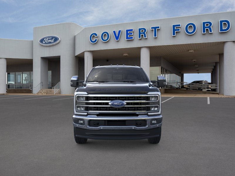 New 2026 Ford F250 King Ranch w/ Chrome Package AWD/4WD image 6
