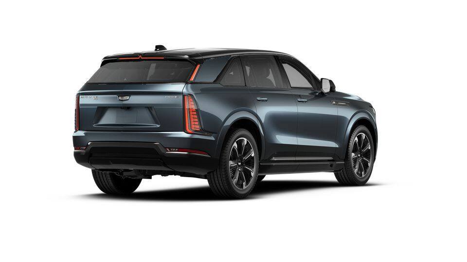 New 2026 Cadillac Escalade IQ Sport 1 AWD/4WD image 4