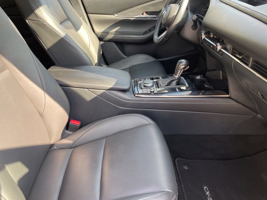Used 2025 MAZDA CX-30 AWD 2.5 S w/ Preferred Package image 25