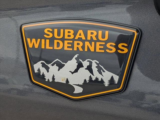 Used 2022 Subaru Forester Wilderness AWD/4WD image 15