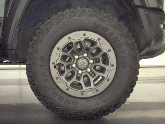 Used 2024 RAM 1500 TRX AWD/4WD image 23