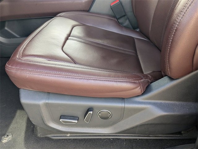 Certified 2024 Ford Expedition Max Limited image 22