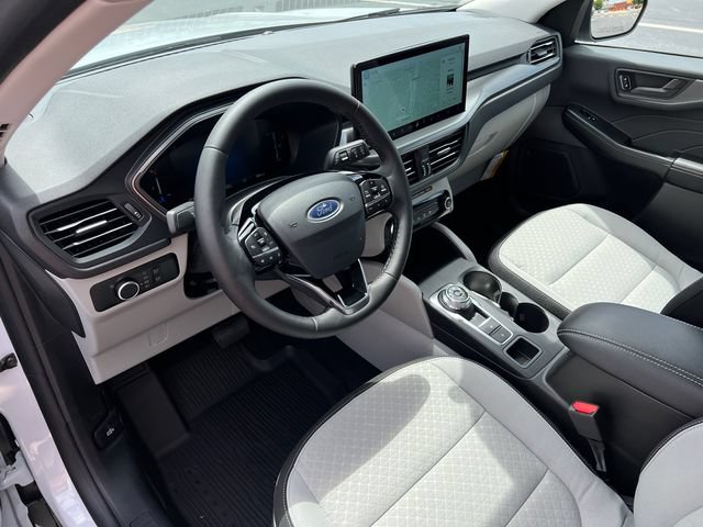 New 2026 Ford Escape Active w/ Tech Pack #1 AWD/4WD image 27
