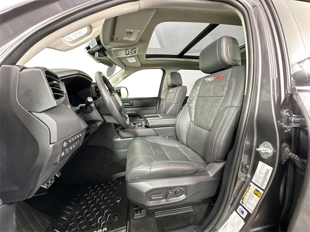 Used 2023 Toyota Tundra Limited image 4