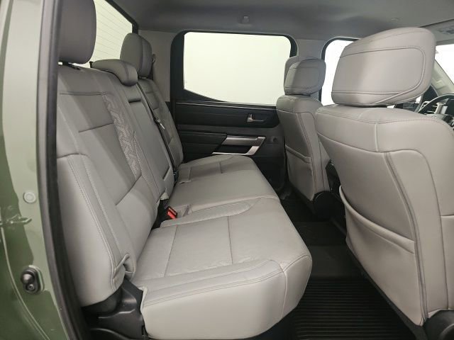 Used 2023 Toyota Tundra SR5 w/ SR5 Premium Package image 34