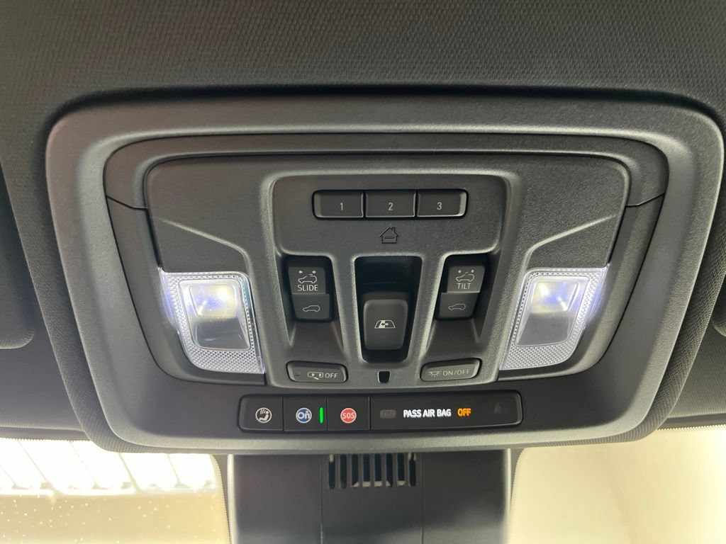 New 2026 GMC Sierra 1500 AT4 w/ AT4 Premium Package AWD/4WD image 22