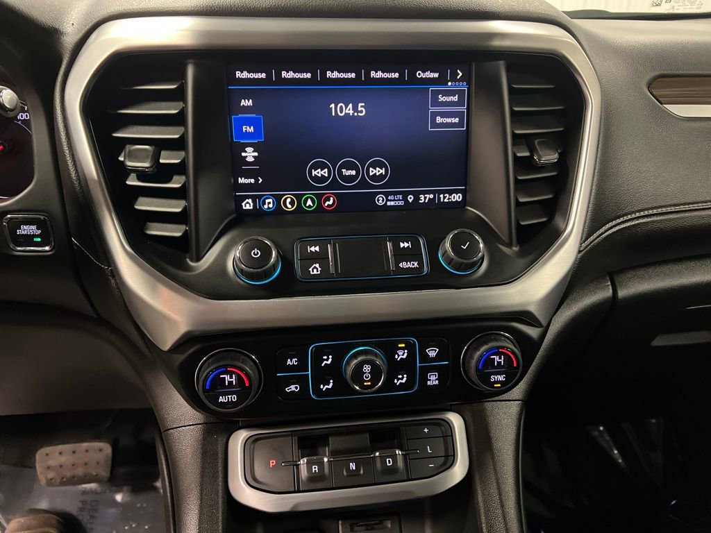 Certified 2023 GMC Acadia SLE w/ Driver Convenience Package image 20