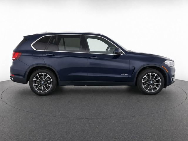 Used 2018 BMW X5 xDrive35i AWD/4WD image 7