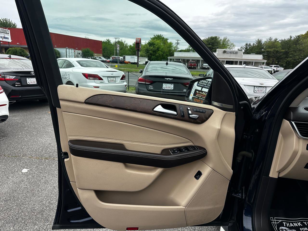 Used 2018 Mercedes-Benz GLE 350 4MATIC image 17