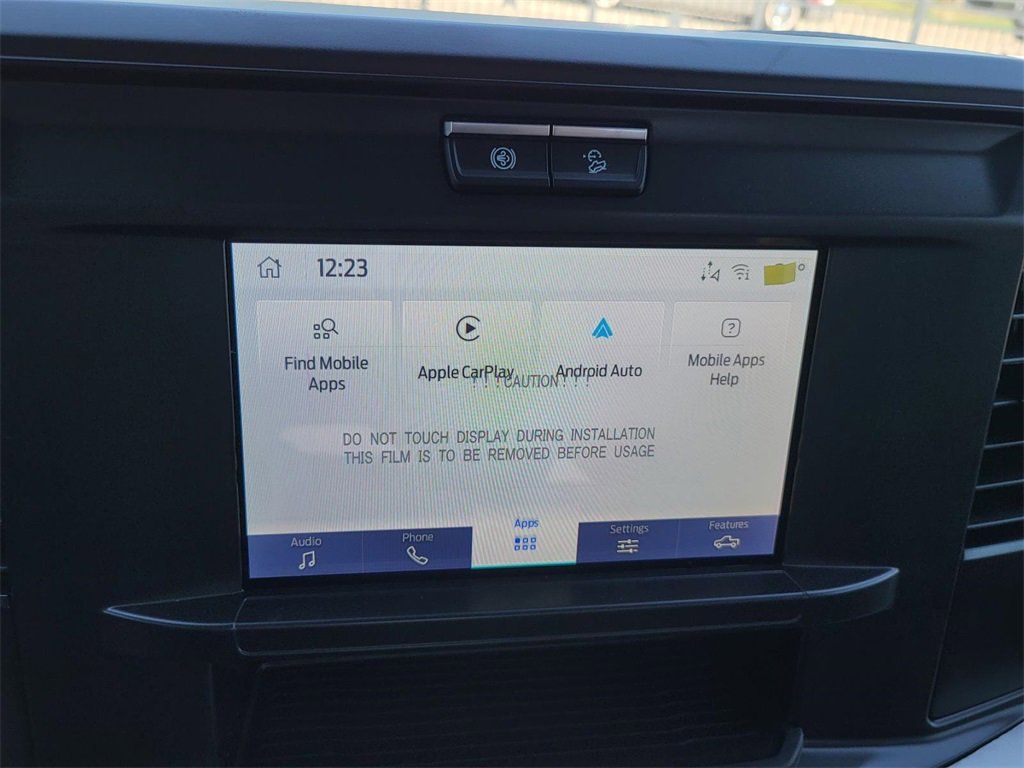 New 2026 Ford F450 XL w/ XL Driver Assist Package image 19