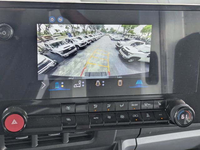 Used 2024 Chevrolet Brightdrop 600 w/ Battery Pack, Max Range AWD/4WD image 13