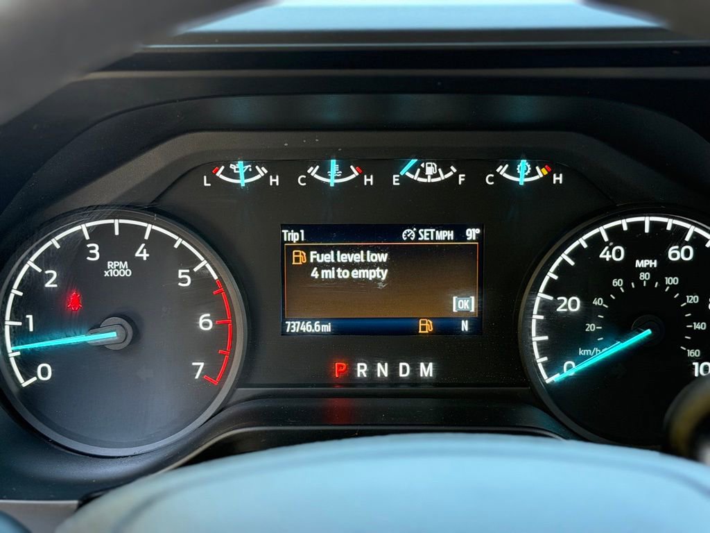 Used 2024 Ford F350 XL image 43