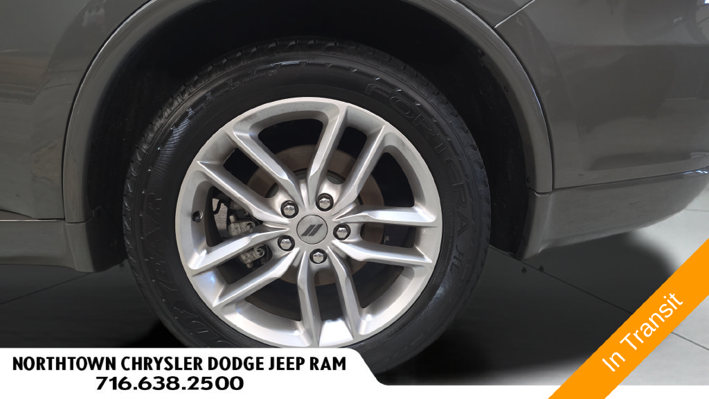 Used 2023 Dodge Durango R/T AWD/4WD image 27