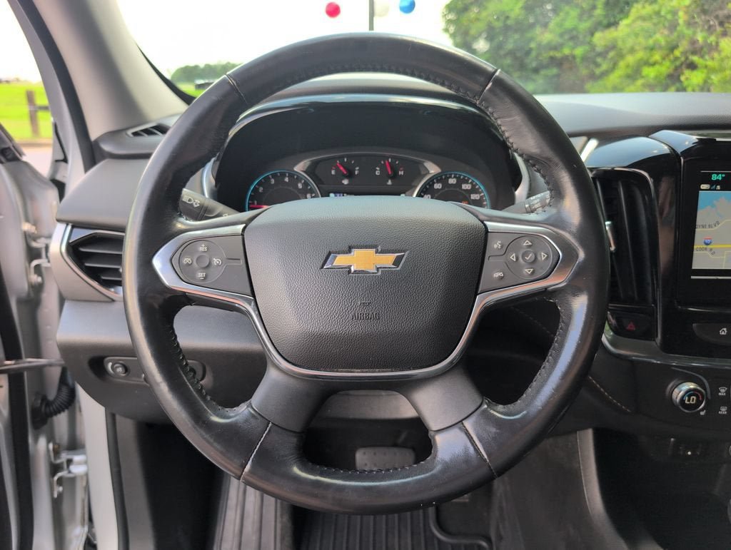 Used 2019 Chevrolet Traverse RS FWD image 27