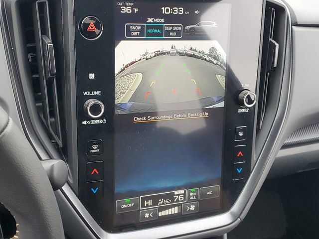 Certified 2025 Subaru Crosstrek 2.5i Sport image 26