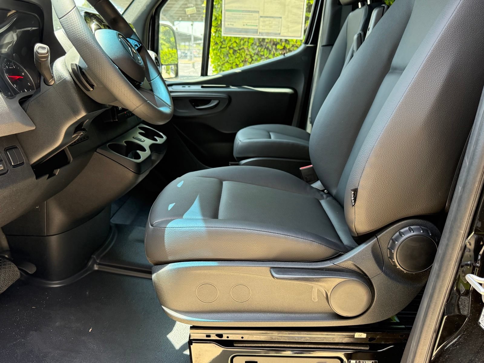 New 2026 Mercedes-Benz Sprinter 3500 image 18