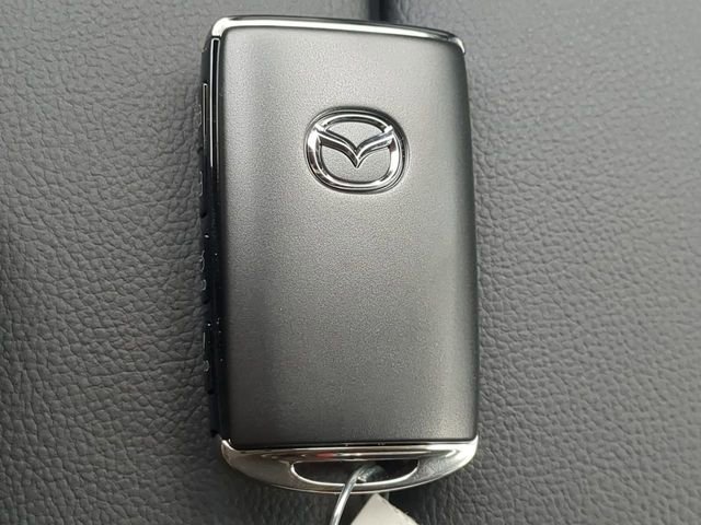 New 2026 MAZDA CX-50 AWD 2.5 Hybrid w/ Weather Package image 24