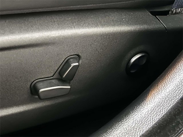 New 2023 Dodge Charger SRT Hellcat w/ Harman/Kardon Audio Group image 21