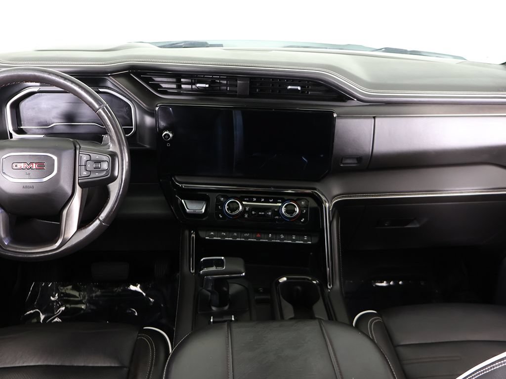 Used 2023 GMC Sierra 1500 AT4X AWD/4WD image 44