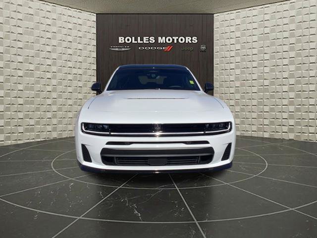 Certified 2026 Dodge Charger Scat Pack AWD/4WD image 19