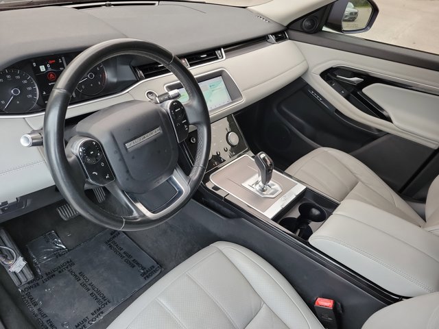 Used 2020 Land Rover Range Rover Evoque S AWD/4WD image 2