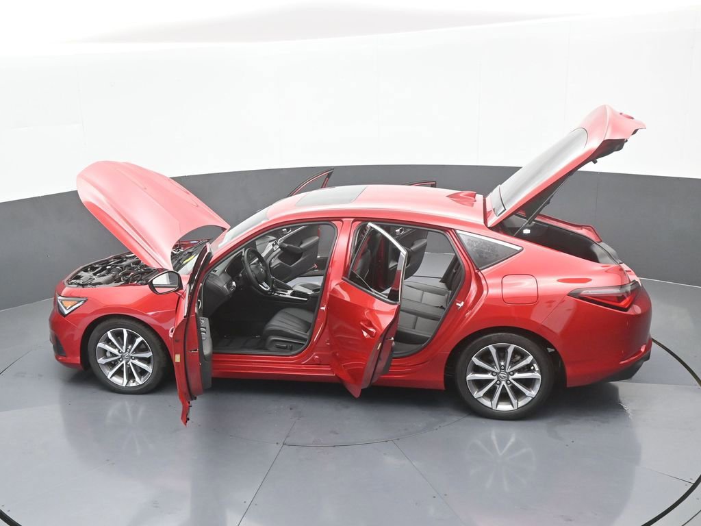 Used 2024 Acura Integra Base image 68