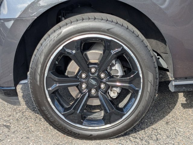 Used 2023 Ford Expedition Limited image 28