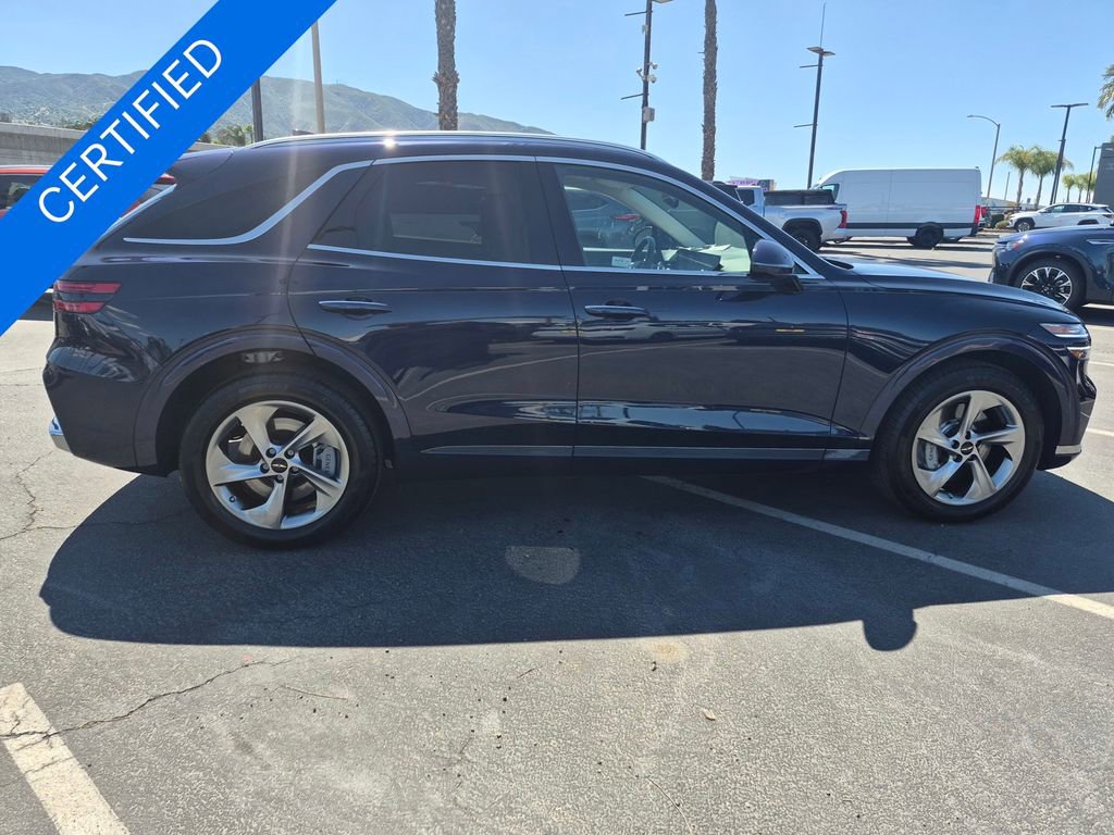 Used 2026 Genesis GV70 2.5T image 24